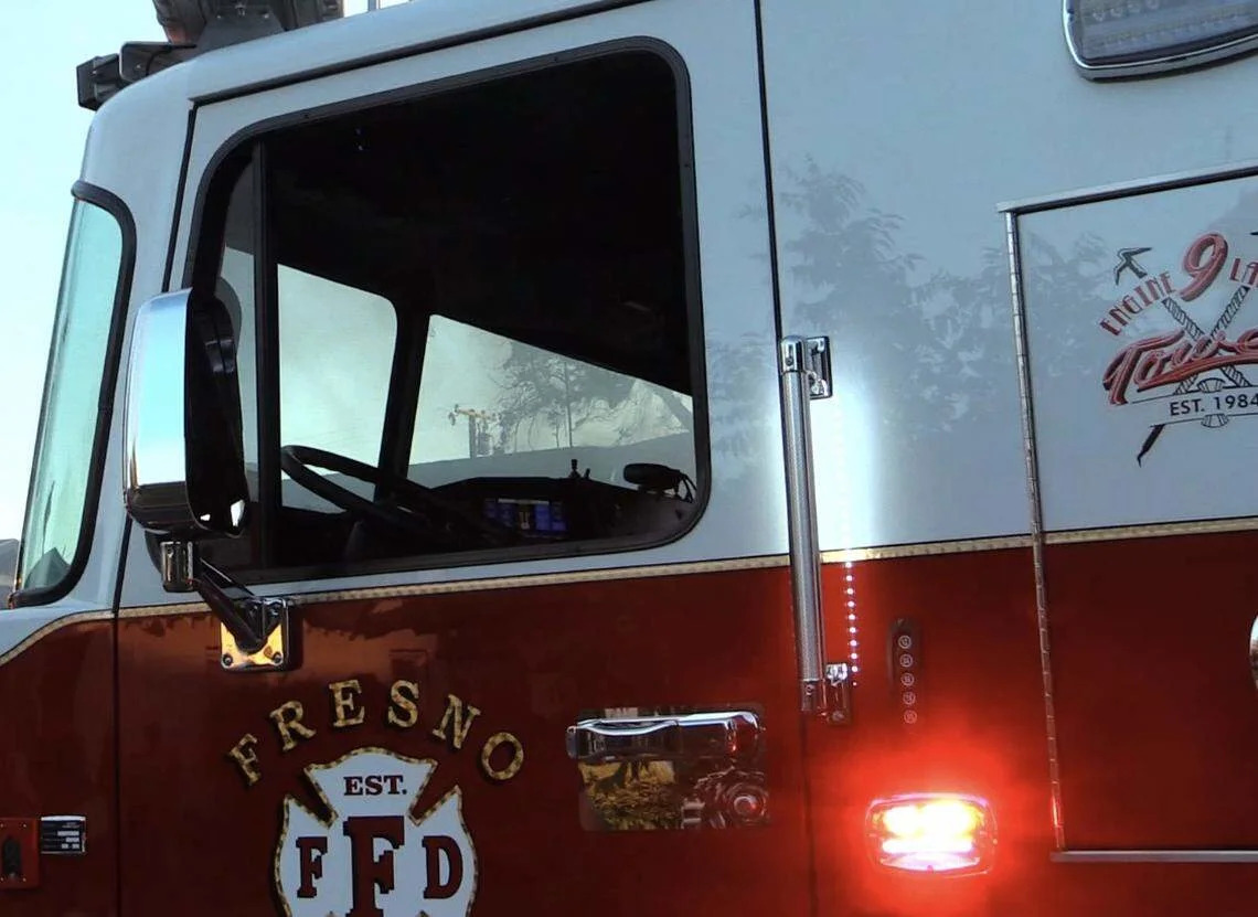 Fresno Bee