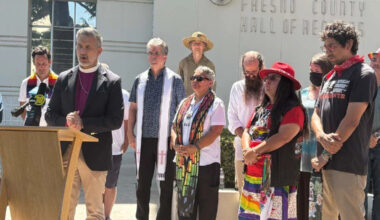 Fresno Bee