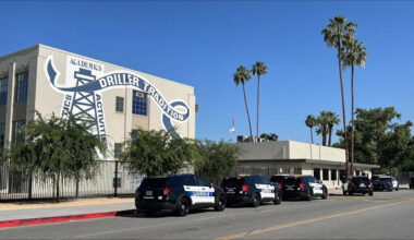 KGET Bakersfield