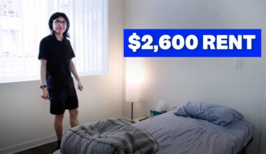 Breaking down my $306,500 salary in San Francisco