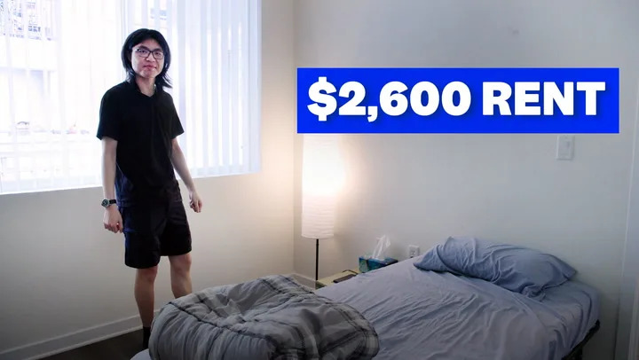 Breaking down my $306,500 salary in San Francisco