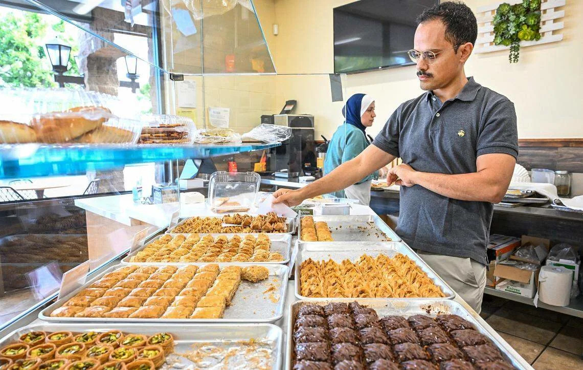 Coffee roaster opening two new eateries, including at a prominent Fresno corner