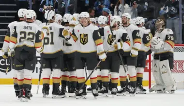 Anaheim vs. Vegas: Game 1 Highlights & Predictions
