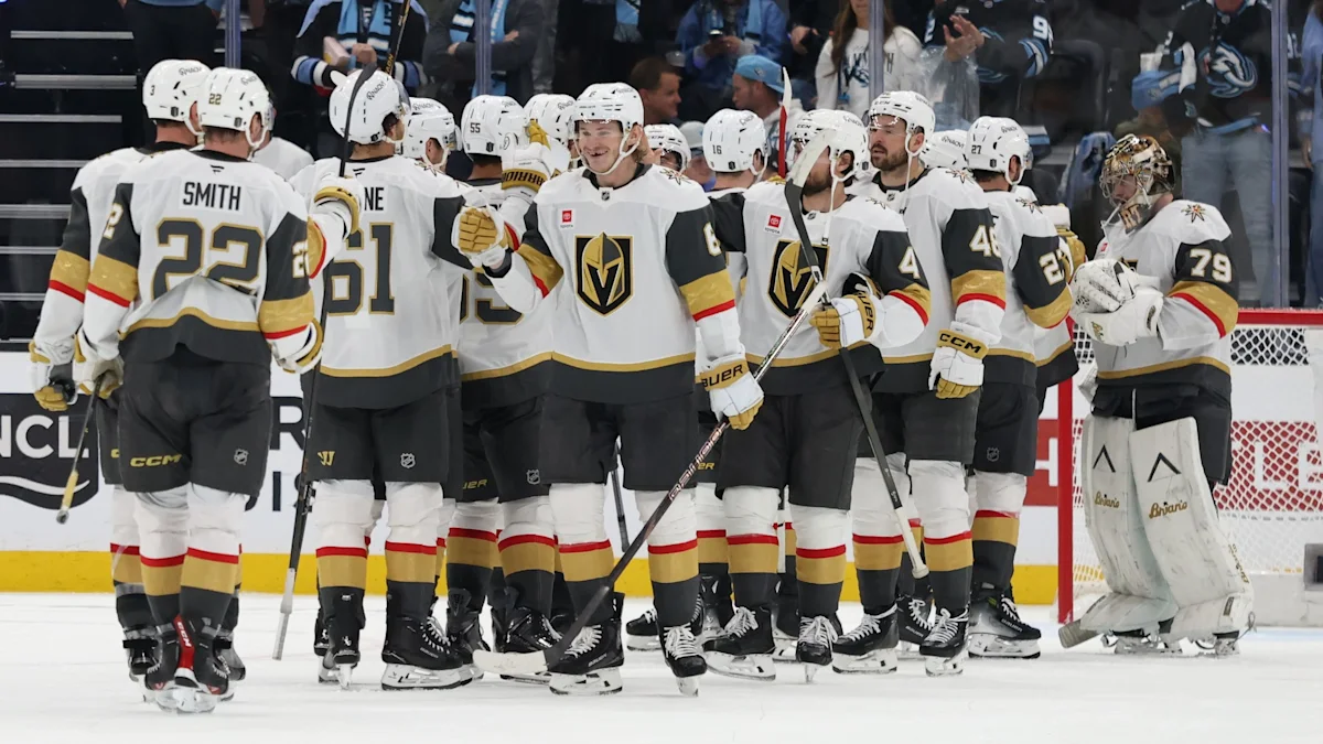 Anaheim vs. Vegas: Game 1 Highlights & Predictions