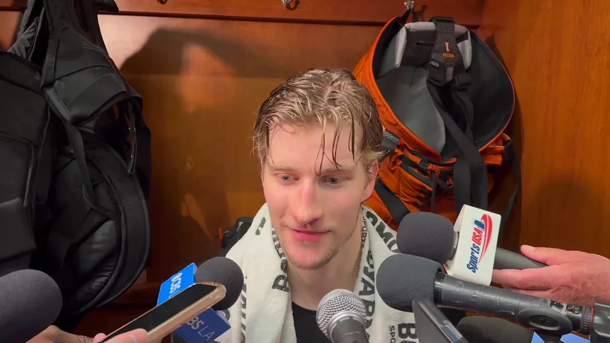 Five Anaheim Ducks Storylines Ahead of their Second Round Series vs the Vegas Golden Knights