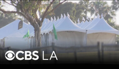 Long Beach cancels Pride Festival citing safety permit concerns