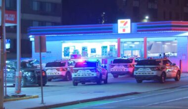 Man expected to face charges after barricading himself in Oakland 7-Eleven