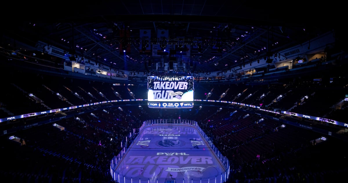 PWHL completes latest round of expansion with team in San Jose - WSB-TV Channel 2