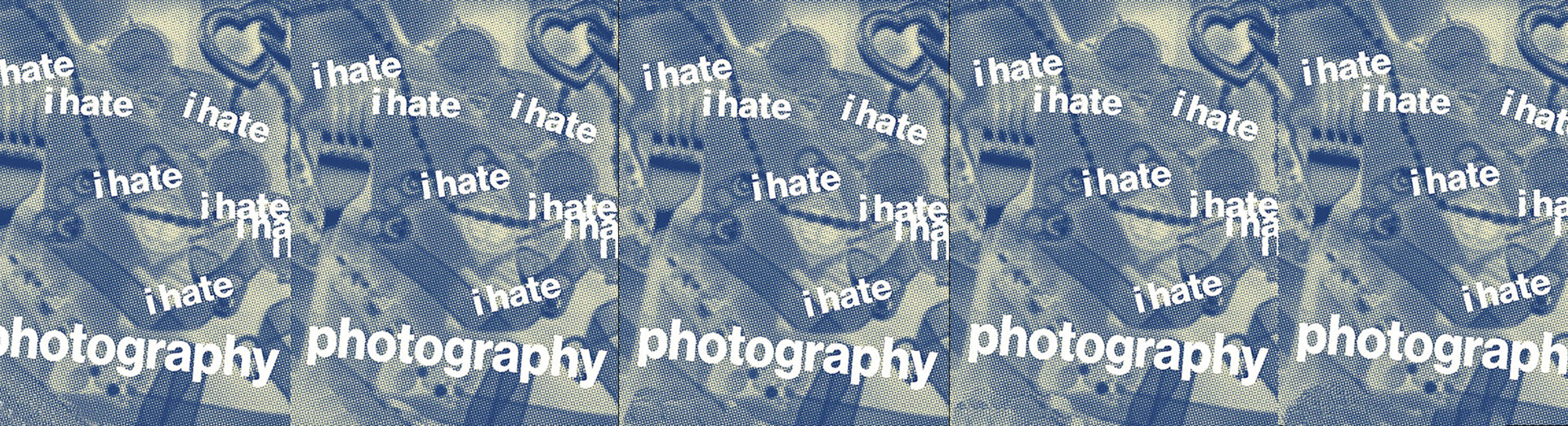 CSULB Experimental Photography Students exhibition in Downtown Long Beach