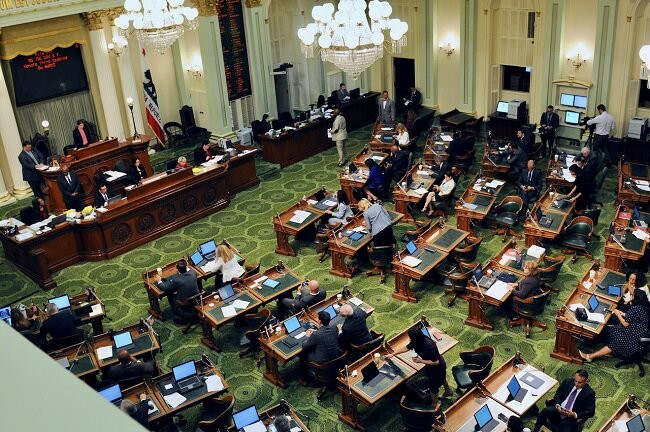 'Stop Killing Games' Movement Gains Momentum: California Assembly Passes Game Protection Bill