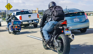 Motorcycle Crash on Highway 99 in Sacramento Causes Delays - Sacramento Injury Attorneys Blog