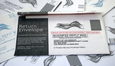 CA120: California voters souring on Top Two - Capitol Weekly | Capitol Weekly