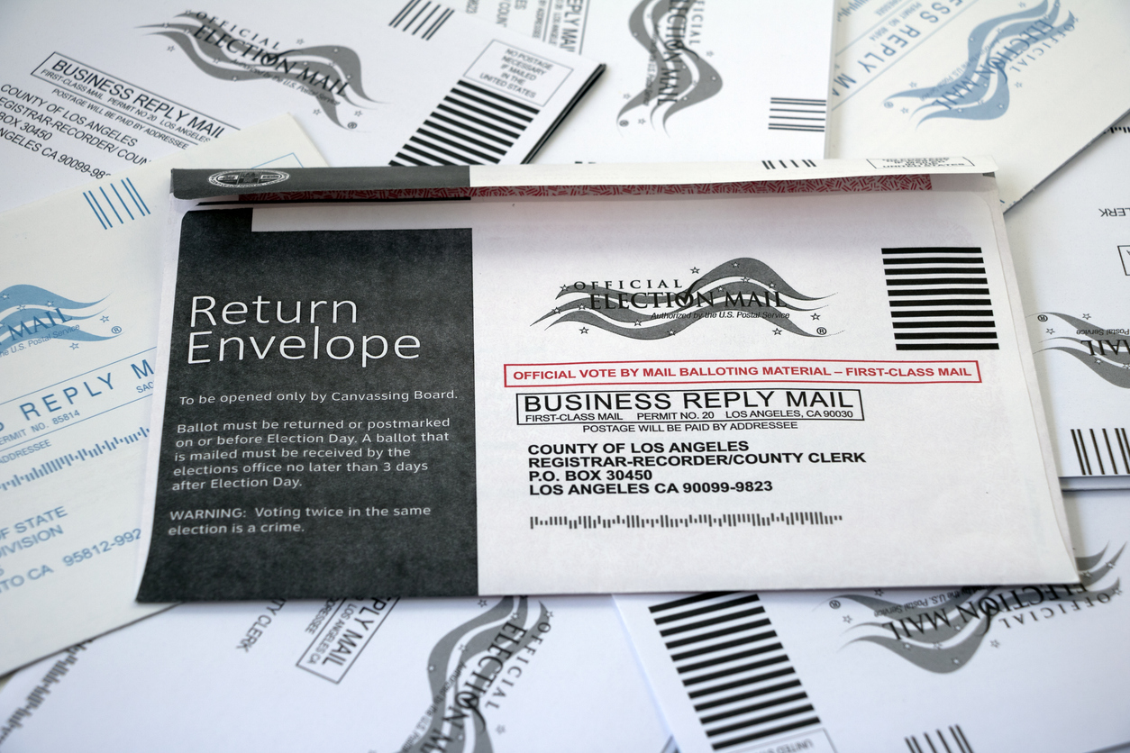 CA120: California voters souring on Top Two - Capitol Weekly | Capitol Weekly