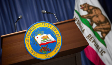 Candidates target Steyer, Becerra in free-wheeling California governor debate • Sacramento News & Review
