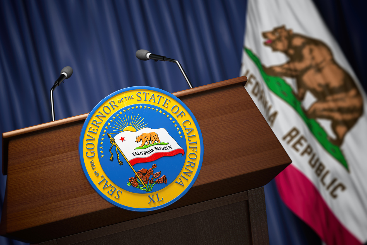 Candidates target Steyer, Becerra in free-wheeling California governor debate • Sacramento News & Review
