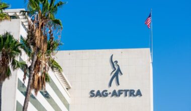 SAG, WGA Land New Labor Deals