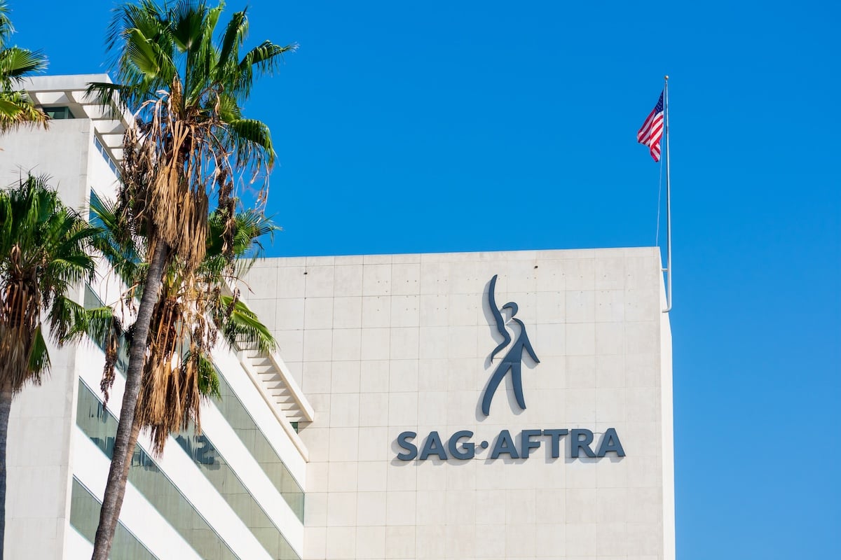 SAG, WGA Land New Labor Deals
