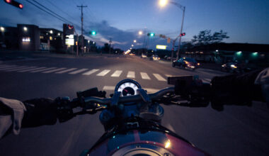 Motorcyclist Killed in Solo Crash in Sacramento - Sacramento Injury Attorneys Blog