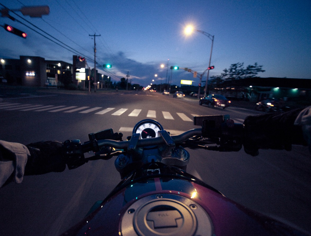 Motorcyclist Killed in Solo Crash in Sacramento - Sacramento Injury Attorneys Blog