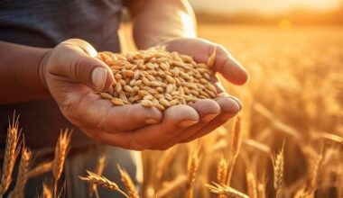 California DPR Announces Proposed New Rule to Regulate Pesticide-Treated Seeds