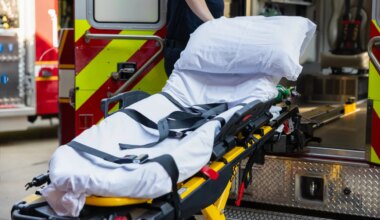 Woman Dies After Being Ejected in South Sacramento Crash - Sacramento Injury Attorneys Blog