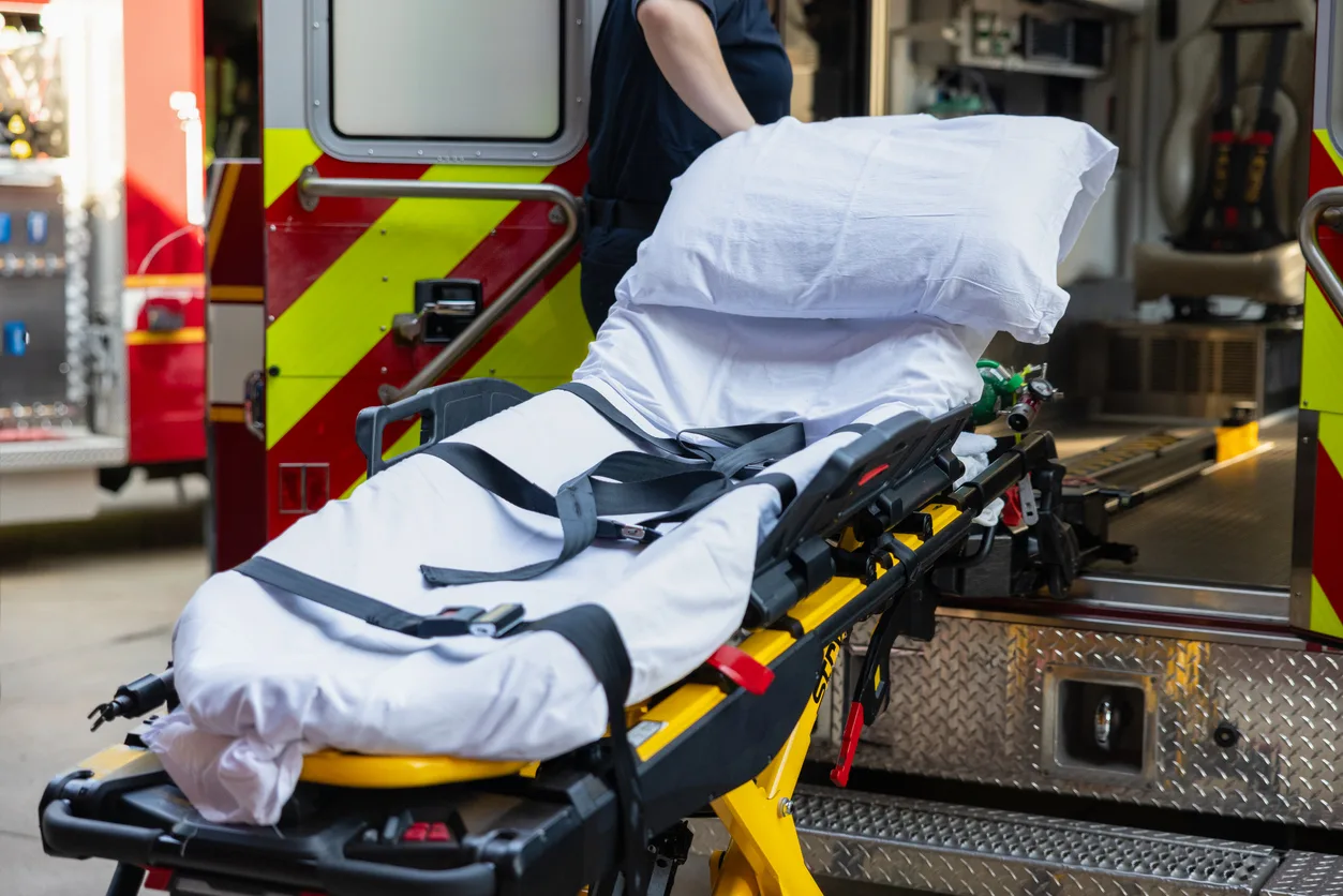 Woman Dies After Being Ejected in South Sacramento Crash - Sacramento Injury Attorneys Blog