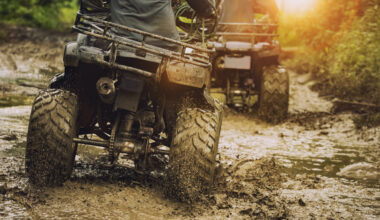 Man Killed After Quad Crash in Sacramento County near Old Antelope North Road - Sacramento Injury Attorneys Blog