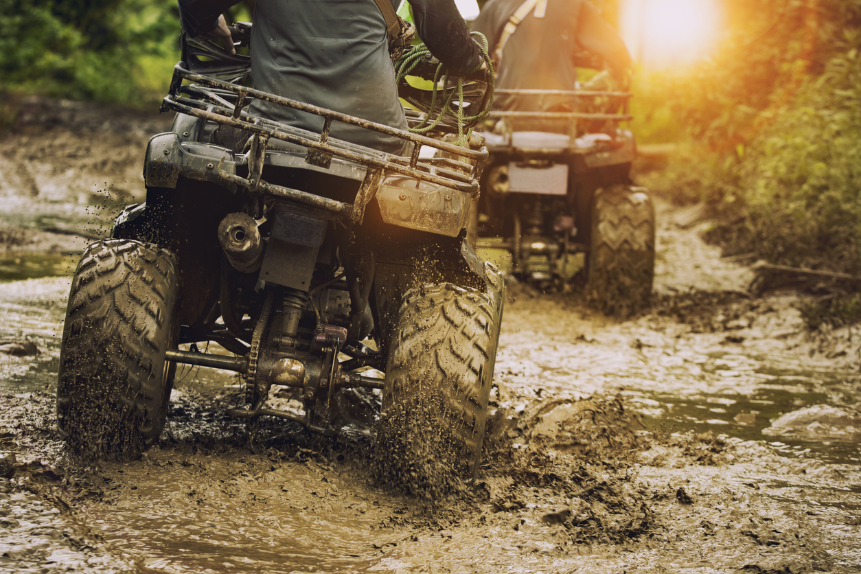 Man Killed After Quad Crash in Sacramento County near Old Antelope North Road - Sacramento Injury Attorneys Blog