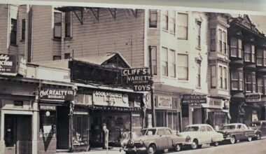 Iconic Castro legacy store Cliff's Variety to celebrate 90 years