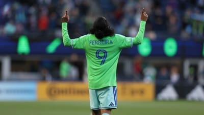 MATCH RECAP: Sounders FC Defeats First-Place San Jose in Thrilling 3-2 Result at Lumen Field