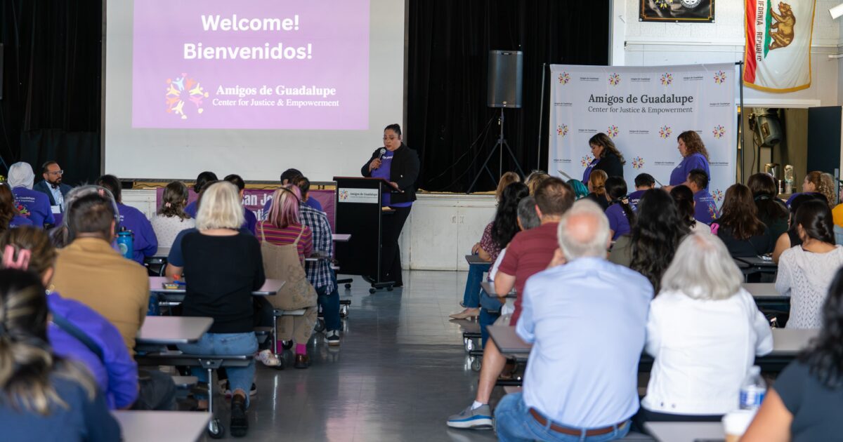 Immigrant defense funds slashed in San Jose budget cuts