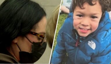 Parents recount fatal Pacific Beach hit-and-run as driver accused goes to trial – NBC 7 San Diego