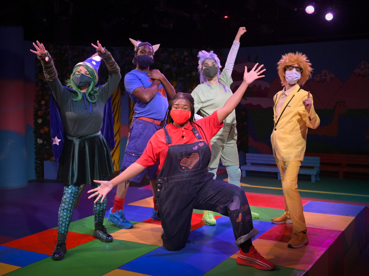 Bay Area Children’s Theatre closes its curtains after 19 ‘charming’ years