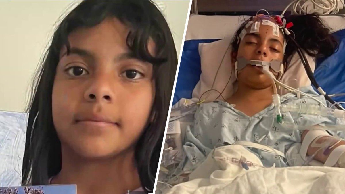 12-year-old Reseda girl died of natural causes, ME reveals – NBC Los Angeles