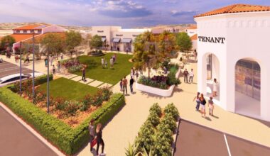 Zov’s Remains as Enderle Center Gets Burnham-Ward Makeover