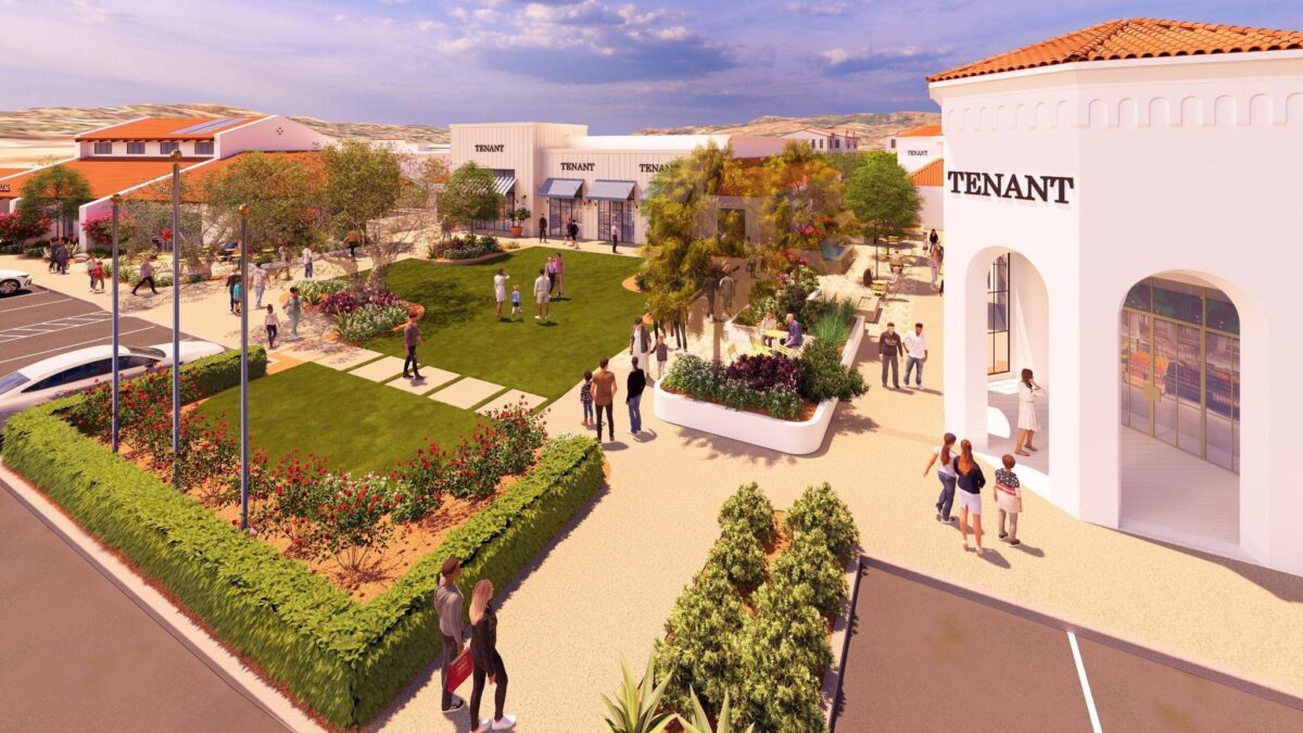 Zov’s Remains as Enderle Center Gets Burnham-Ward Makeover