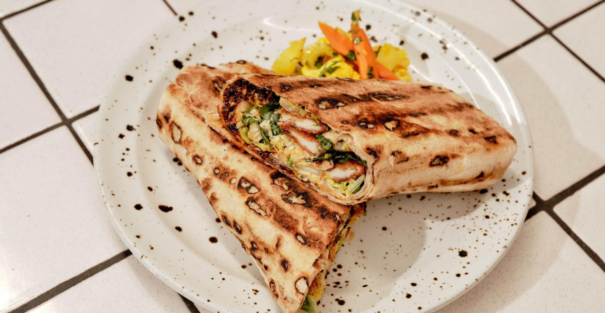 4 Restaurants to Try This Weekend in Los Angeles: May 8