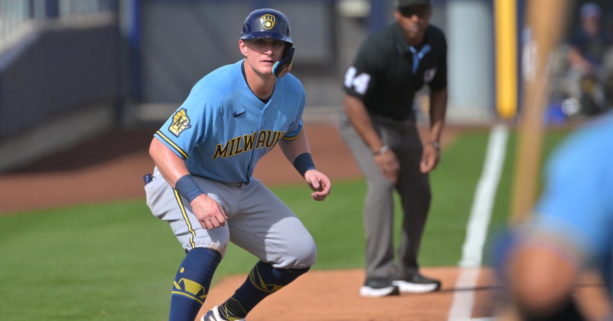 Series Preview: Milwaukee Brewers vs. San Diego Padres