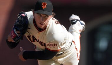 SF Giants: If Ryan Borucki strikes out Shohei Ohtani