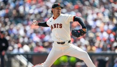 How to watch San Francisco Giants vs. Pittsburgh Pirates