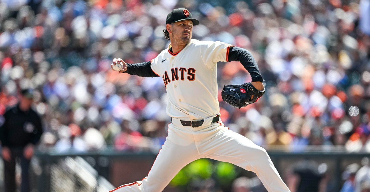 How to watch San Francisco Giants vs. Pittsburgh Pirates