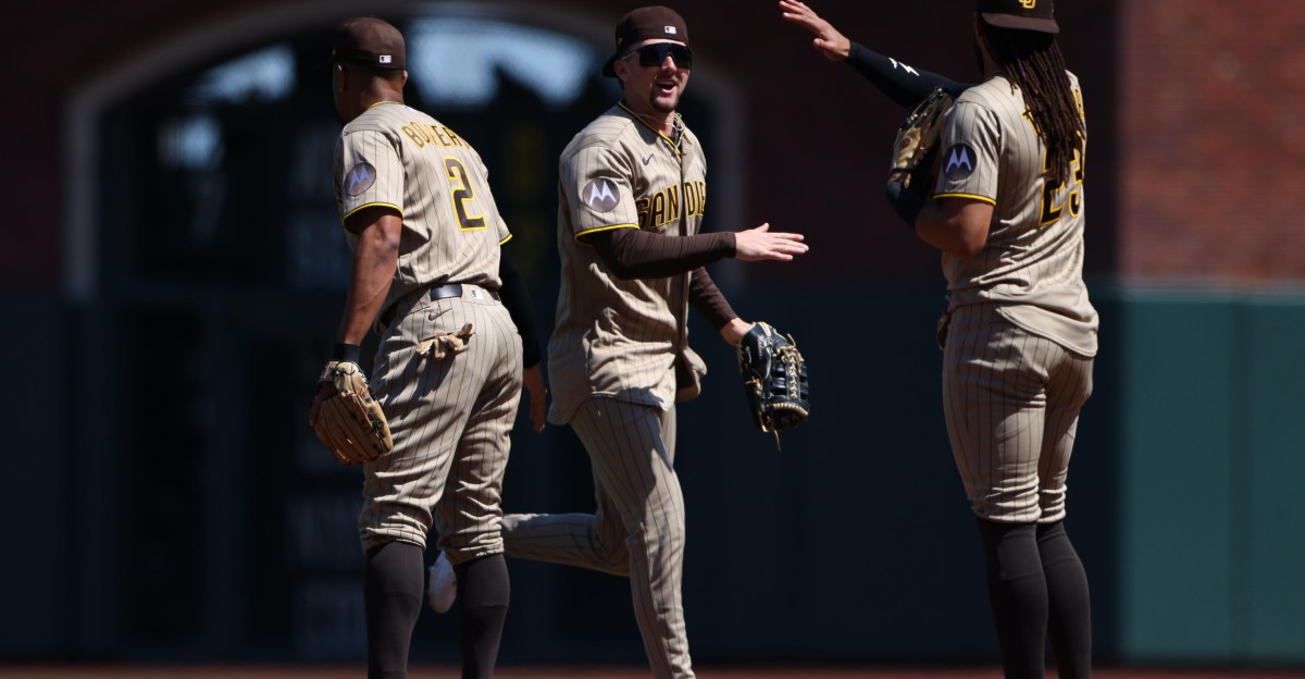 Series Preview: Seattle Mariners vs. San Diego Padres