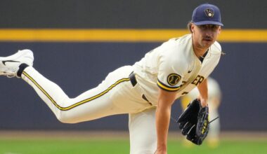 Game Thread #50: Milwaukee Brewers (30-19) vs. Los Angeles Dodgers (32-20)