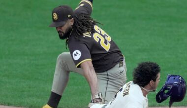Good Morning San Diego: Griffin Canning was bad, so was the Padres offense in loss to Brewers