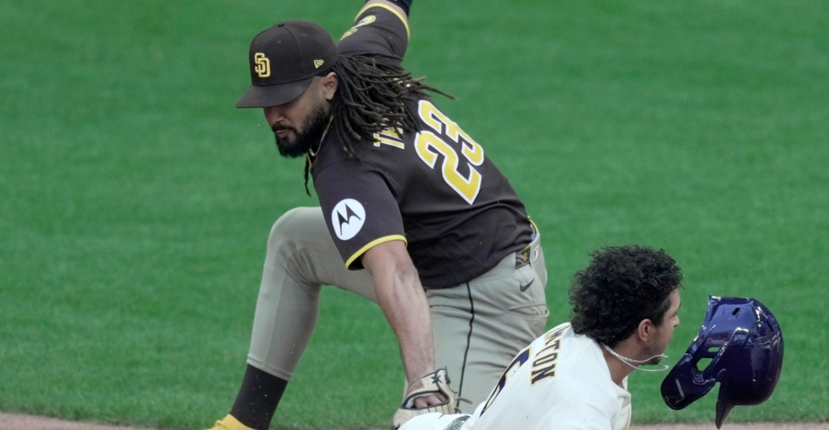 Good Morning San Diego: Griffin Canning was bad, so was the Padres offense in loss to Brewers
