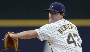 Game Thread #48: Milwaukee Brewers (29-18) vs. Los Angeles Dodgers (31-19)