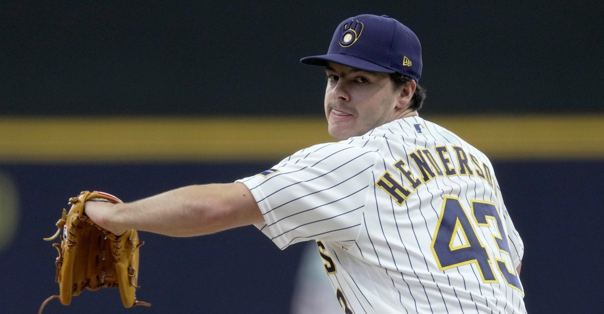 Game Thread #48: Milwaukee Brewers (29-18) vs. Los Angeles Dodgers (31-19)
