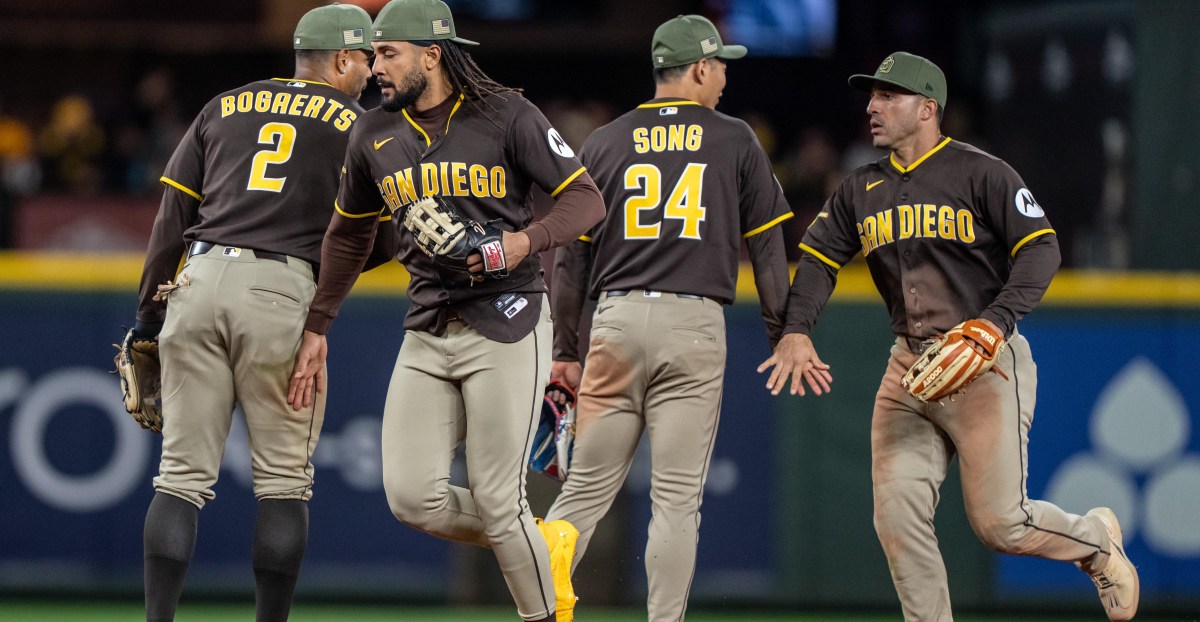 Good Morning San Diego: Padres sneak out win after interesting ninth inning with Mason Miller on the mound