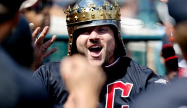 SF Giants: Bailey, Harrison and other ex-Giants excel in recent games
