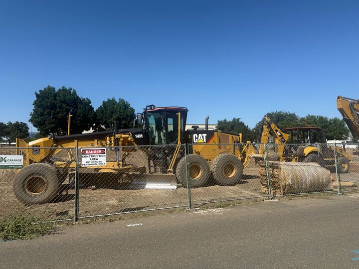 Alchemist CDC Public Market project faces funding setback
